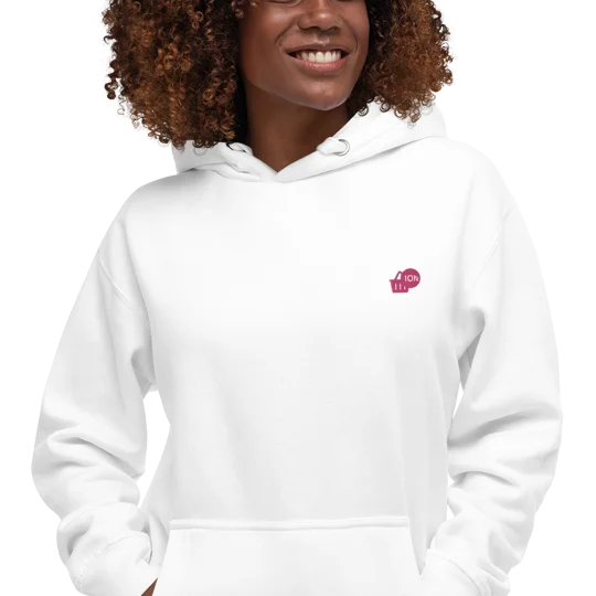 10k Sales Achievement Hoodie