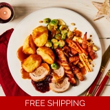 2025 Christmas Dinner