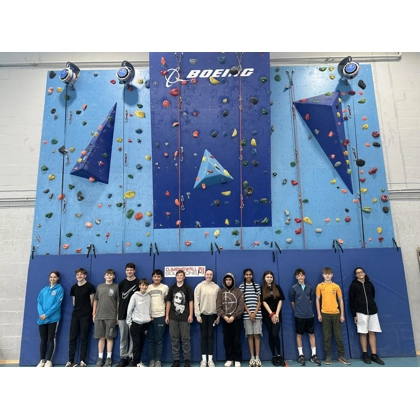 HIOW Indoor Rock Climbing HIOW Indoor Rock Climbing