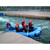 White Water Rafting