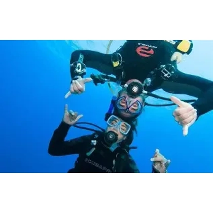 Scuba Experience Scuba Experience