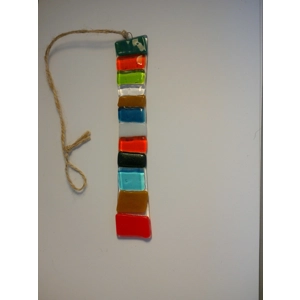 Hanging suncatcher