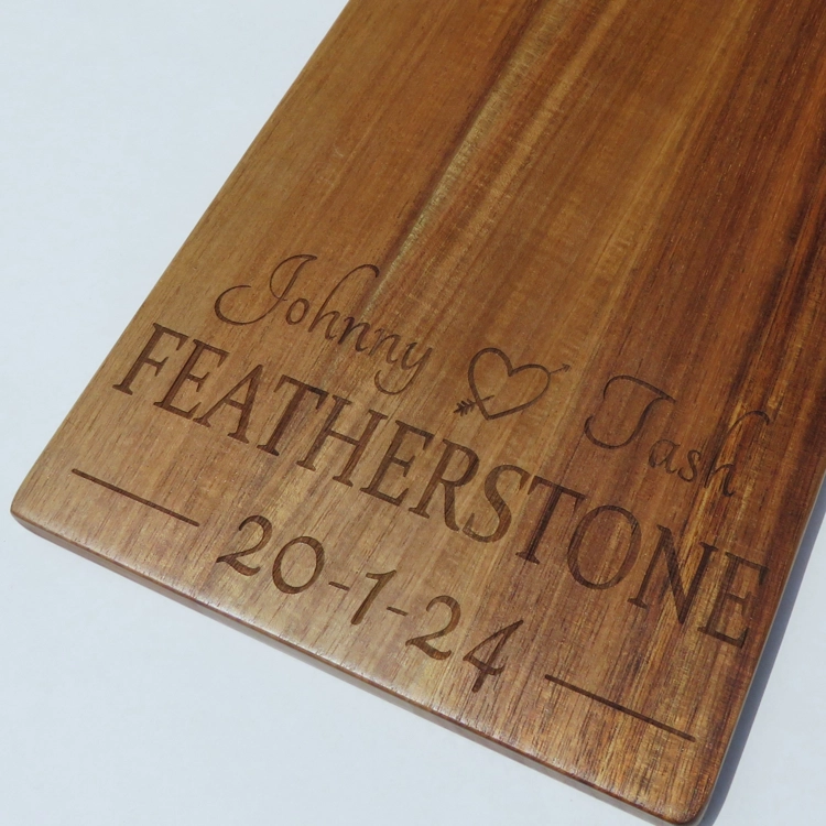 Personalised Anniversary Cho..