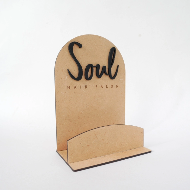 Business Card Holder
