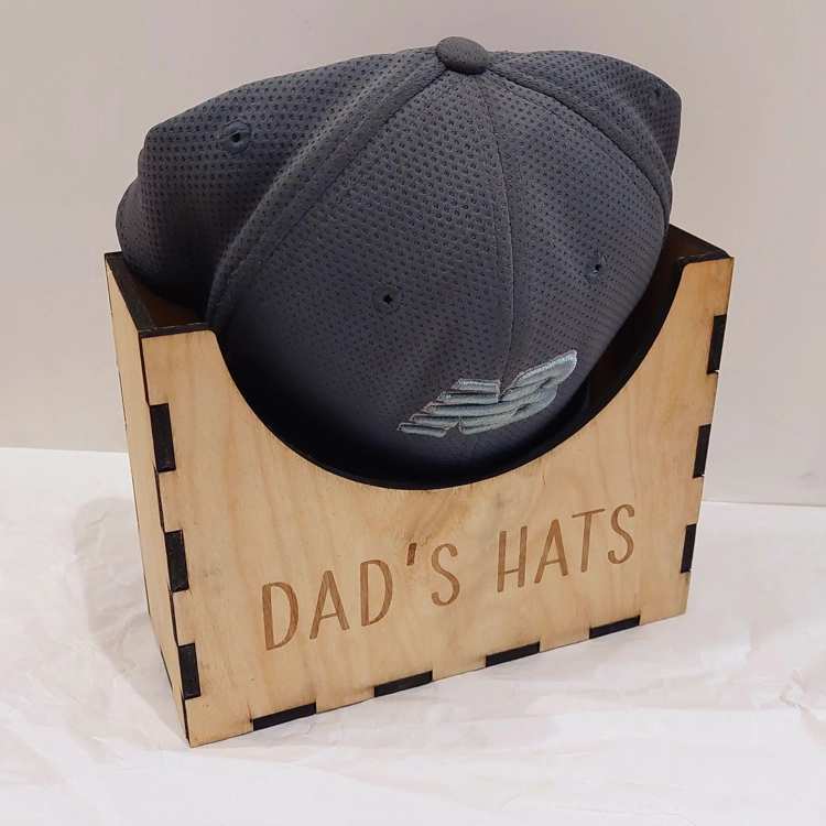 Hat/Cap Holder