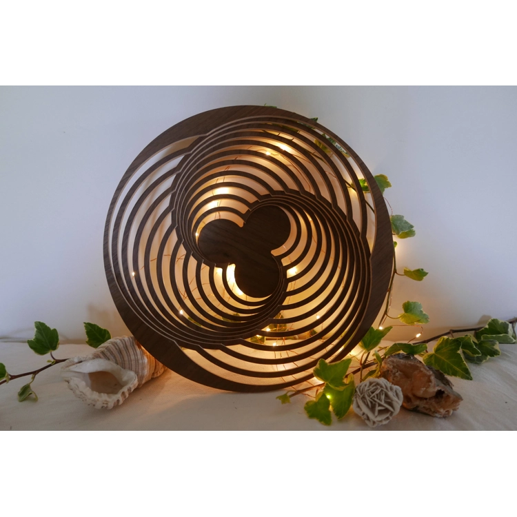 Clover Basket