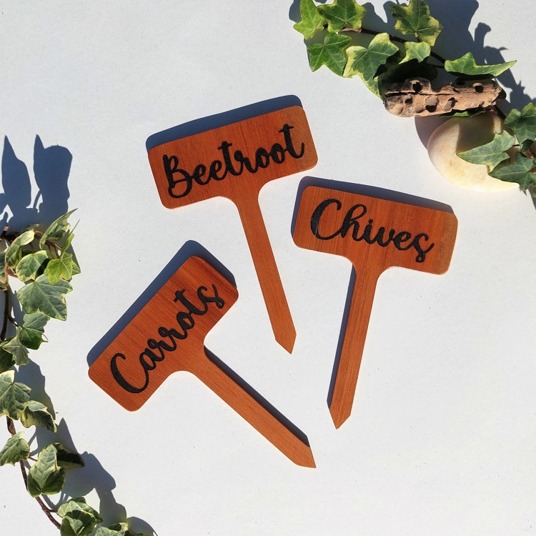 Garden Labels