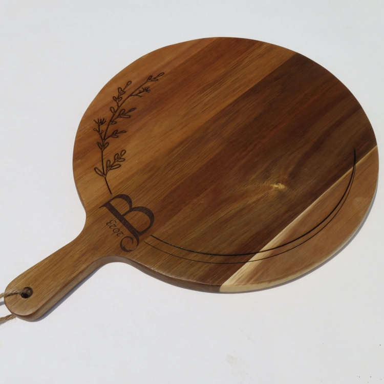 Personalised Initial Choppin..
