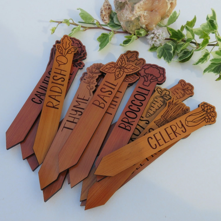 Garden Stakes