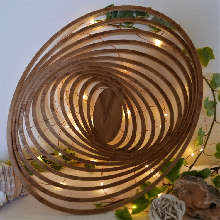Sunrise Basket