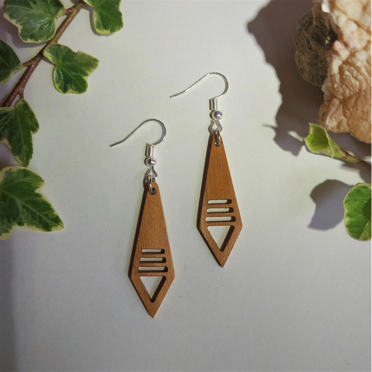 Modern Earrings