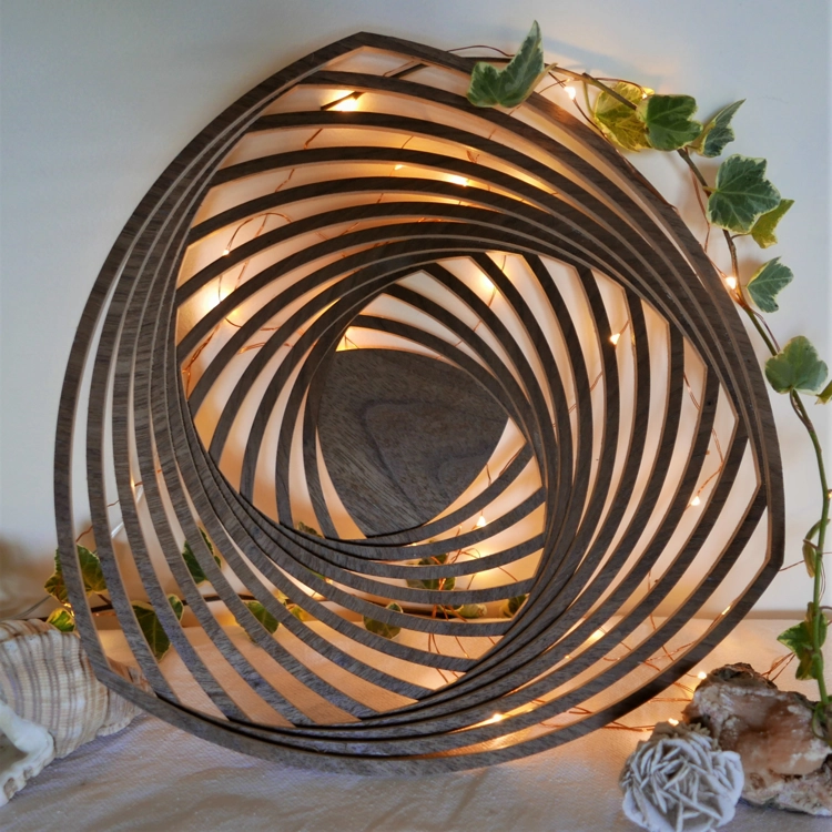 Tulip Basket