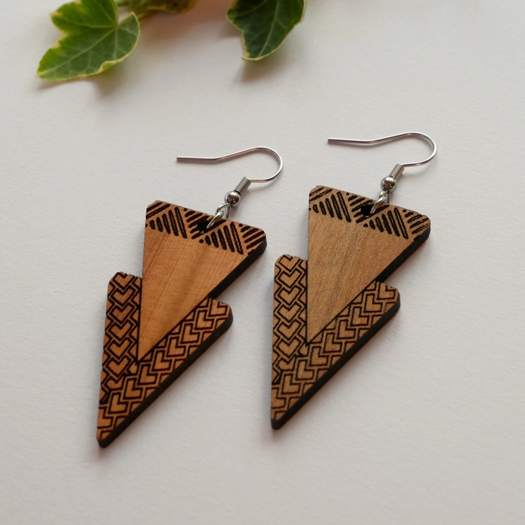 Stellar Earrings