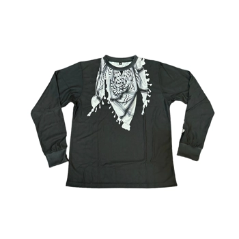 Falestine Hatta Ha..