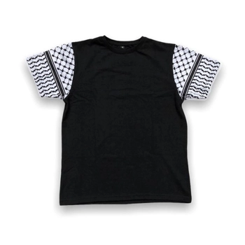 Falestine keffiyeh..