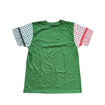 Falestine keffiyeh..