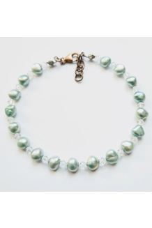 Cultured Pearl Bra..