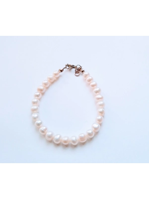 Pearl Bracelet