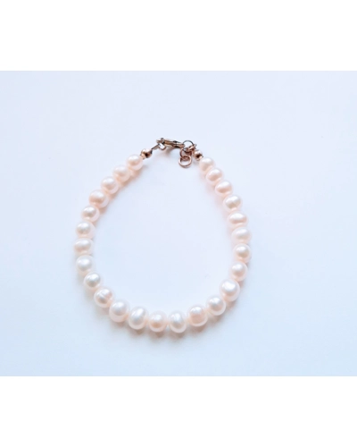 Pearl Bracelet