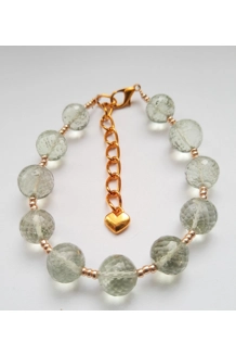 Genuine Green Amet..