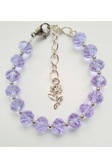 Amethyst Crystal G..