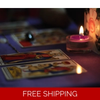 Tarot Reading Four cards..