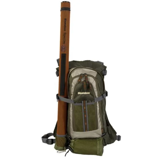 Snowbee Fly Vest