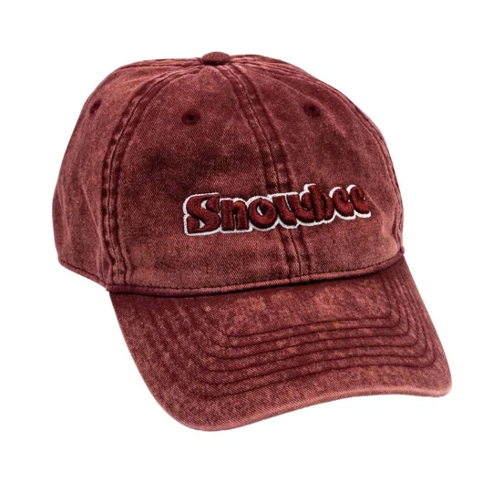Snowbee Prestige Stonewashed Cap