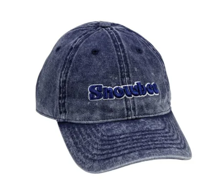 Snowbee Prestige Stonewashed Cap