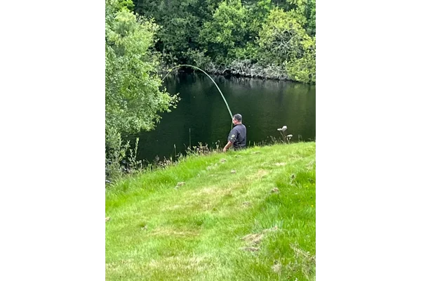 The Ultimate Guide to Choosing the Perfect Fly Fishing Line in the UK