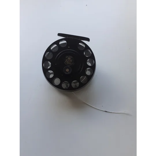 Mr POP STH Fly Reel with Backing Line