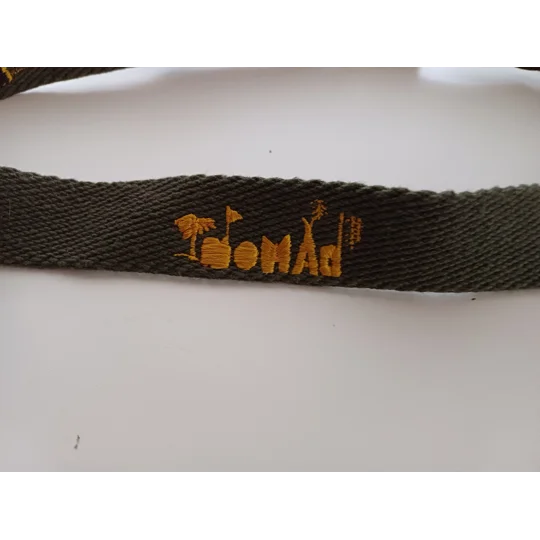 Nomad Fishing Belt