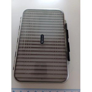 Wychwood Competition Fly Box