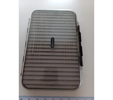 Wychwood Competition Fly Box