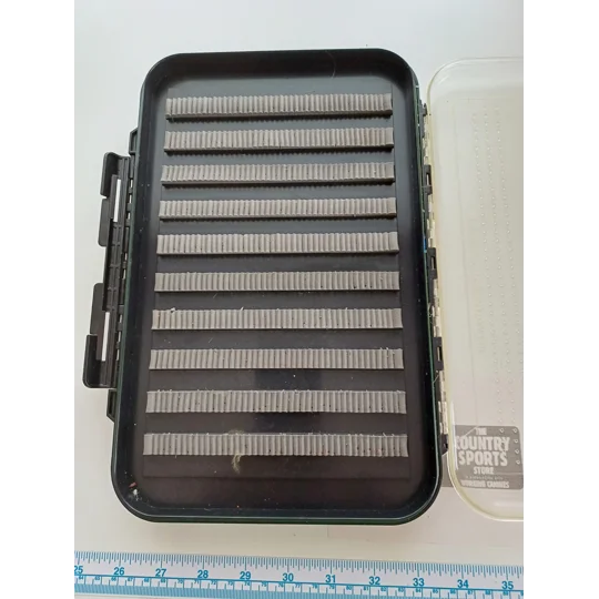 Wychwood Competition Fly Box