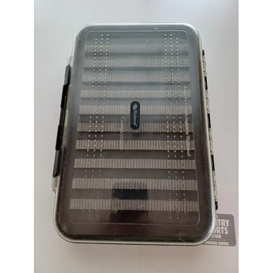 Wychwood Competition Fly Box