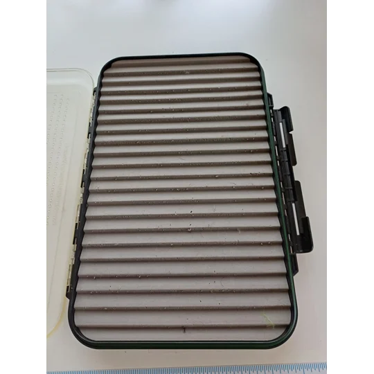 Wychwood Competition Fly Box