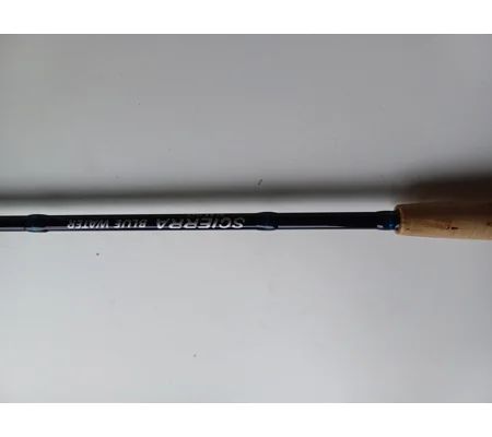 Sierra Blue Water Pike/ Salt Water Fly Fishing Rod