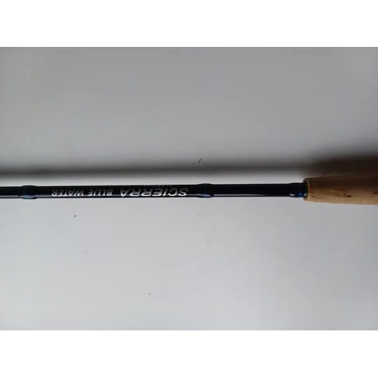 Sierra Blue Water Pike/ Salt Water Fly Fishing Rod