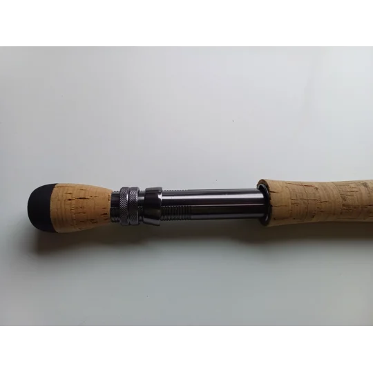 Sierra Blue Water Pike/ Salt Water Fly Fishing Rod
