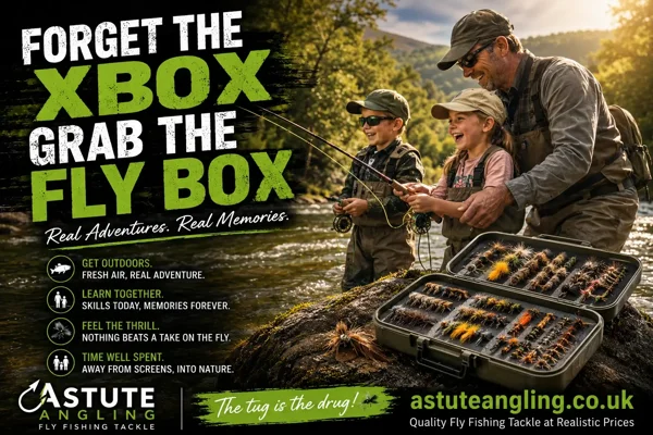 Forget the Xbox. Grab the Fly Box.