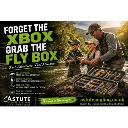 Forget the Xbox. Grab the Fly Box.