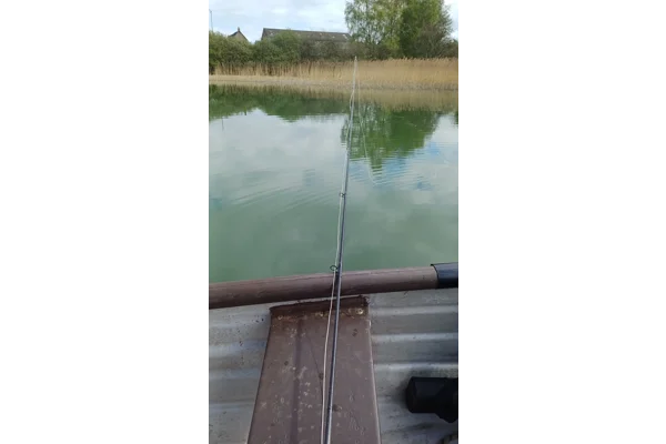Choosing a good fly line