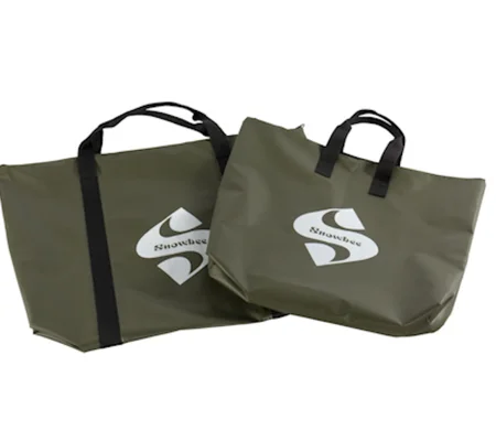 Snowbee PVC Waterproof Wet Sack
