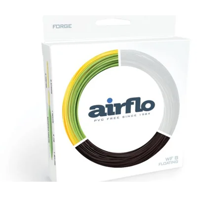 Airflo Forge Fly Line