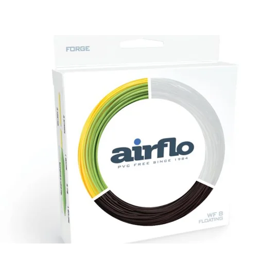 Airflo Forge Fly Line