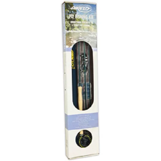 Airflo Starter Fly Fishing Kit