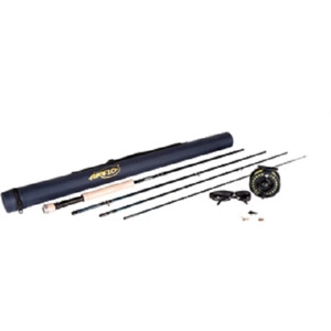 Airflo Starter Fly Fishing Kit