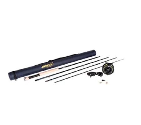 Airflo Starter Fly Fishing Kit