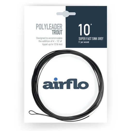 Aiflo Poly Leaders